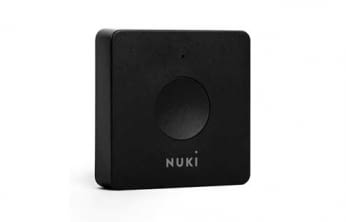Nuki Opener Türöffner