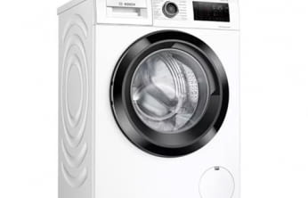 Bosch Waschmaschinen sind für ihre gute Qualität bekannt