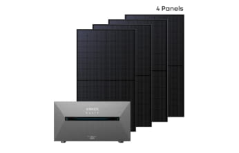 solix2pro plus 2kw