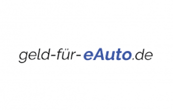 Geld-fuer-eAuto.de Logo