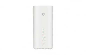 Gigacube LTE Router von Vodafone