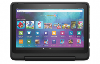 Amazon Fire HD 10 Pro Kids