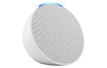 Amazon Echo Pop Smart Speaker