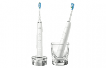 Philips Sonicare HX9914/55 Diamondclean 9000