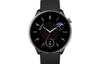 Die AMAZFIT GTR Mini Smart Watch