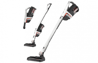 Miele Triflex HX1 Akkusauger