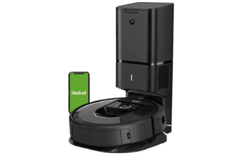 iRobot Roomba i7+ (i7558) Saugroboter