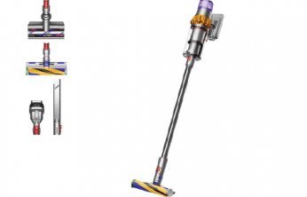 Dyson V15 Detect Absolute (2023)