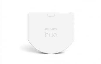 Philips Hue Wandschalter Modul