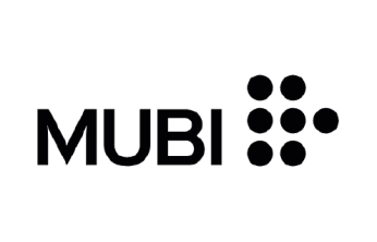 Mubi Logo