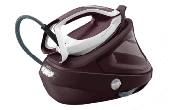 TEFAL GV9721 Pro Express Ultimate II Dampfbügelstation