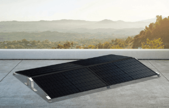 Tetto piano Green Solar POWER light 1640W