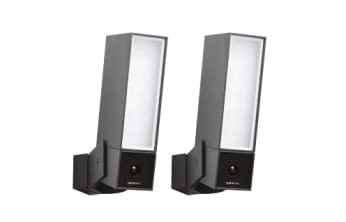netatmo Außenkameras