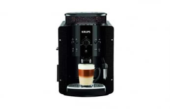 KRUPS EA8108 Kaffeevollautomat