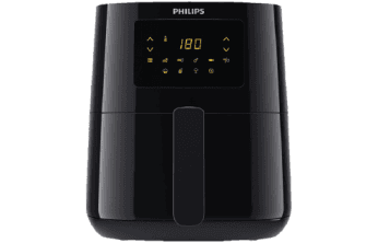 Philips HD9252/90 Heißluftfritteuse