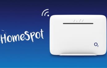 o2 Homespot