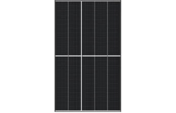 Gut und günstig sind Solarmodule von Trina Solar