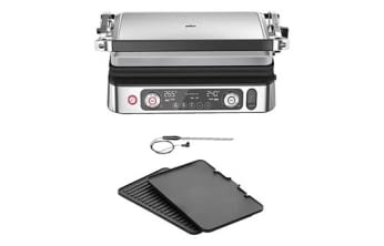 Kontaktgrill