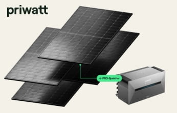 priwatt Quattro