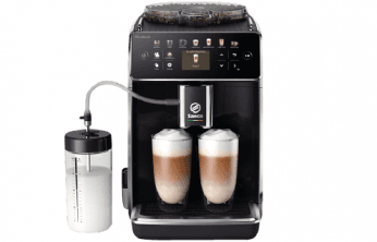 SAECO SM6580/00 Kaffeevollautomat