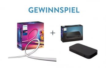 philips hue play gradient lightstrip