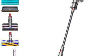 DYSON V15s Detect Submarine