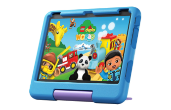 Amazon Fire HD 10 Kids