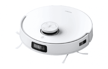 ECOVACS Deebot T10