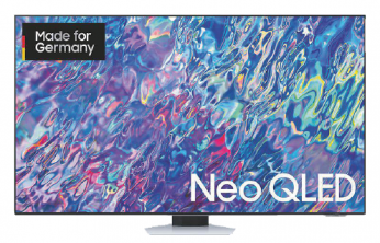 Samsung GQ65QN85B Neo QLED TV