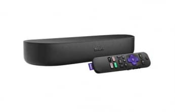 ROKU Streambar Media Player