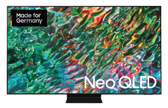 Samsung GQ65QN90B Neo QLED TV