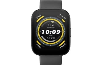 Die AMAZFIT BIP 5