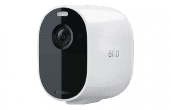 ARLO Essential Spotlight IP Kamera