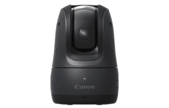 CANON PowerShot PX (black)