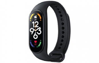 Xiaomi Smart Band 7