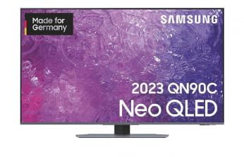 SAMSUNG GQ50QN90C NEO QLED TV
