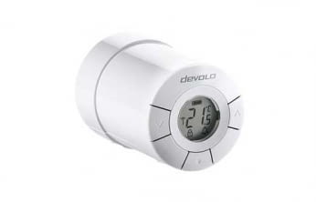 Devolo Home Control Thermostat