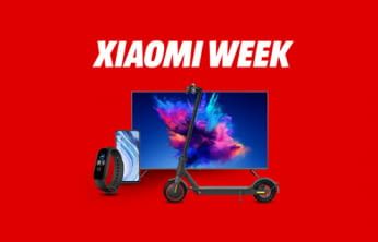 MediaMarkt Xiaomi Week