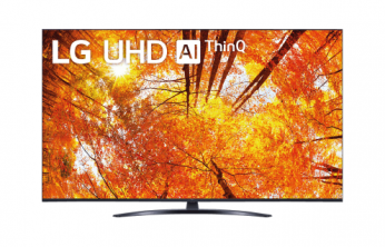 LG 55UQ91009LA LED TV