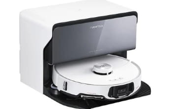 Roborock S8 MaxV Ultra