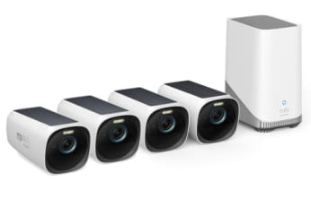 eufyCam