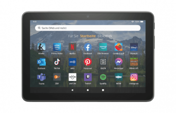 Amazon Fire HD 8 Plus