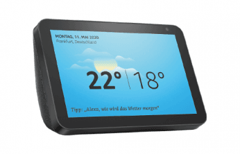 Echo Show 8