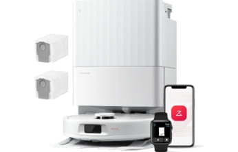 roborock qrevo