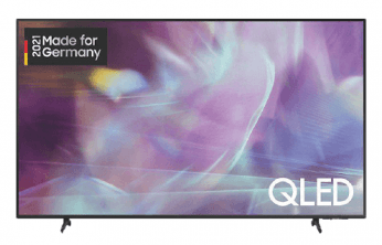 Samsung GQ65Q60A QLED TV
