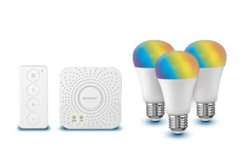 TEST Bloc multiprise USB Smart Home SILVERCREST Lidl, ZigBee 3.0 