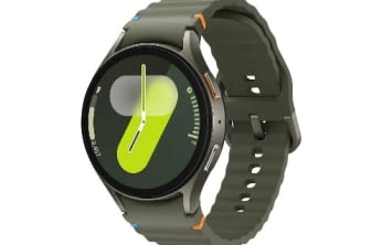Die Samsung Galaxy watch7 jetzt im Angebot
