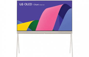 LG OLED55LX1Q9LA OLED TV