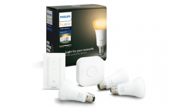 Philips Hue Beleuchtungs-Starter-Set