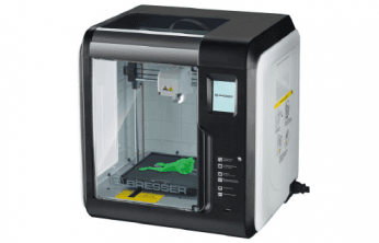 Bresser 3D-Drucker mit WLAN